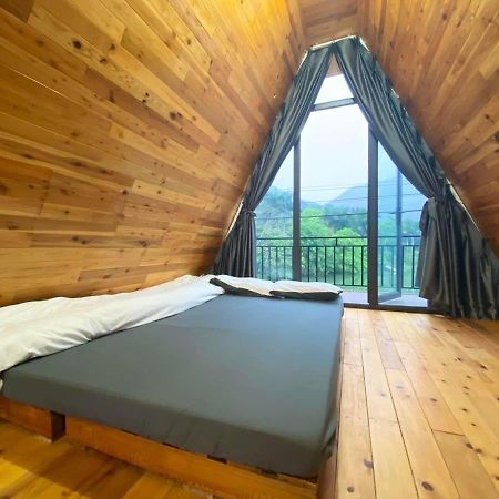 Sunrise Villa - Venue Travel Hà Nội Ngoại thất bức ảnh