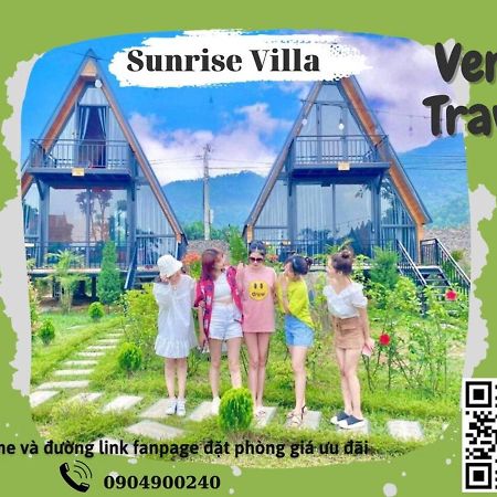 Sunrise Villa - Venue Travel Hà Nội Ngoại thất bức ảnh