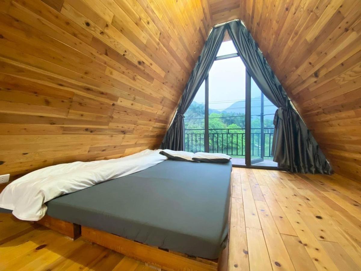 Sunrise Villa - Venue Travel Hà Nội Ngoại thất bức ảnh