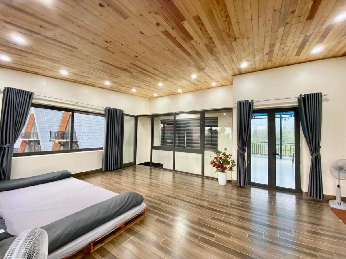 Sunrise Villa - Venue Travel Hà Nội Ngoại thất bức ảnh