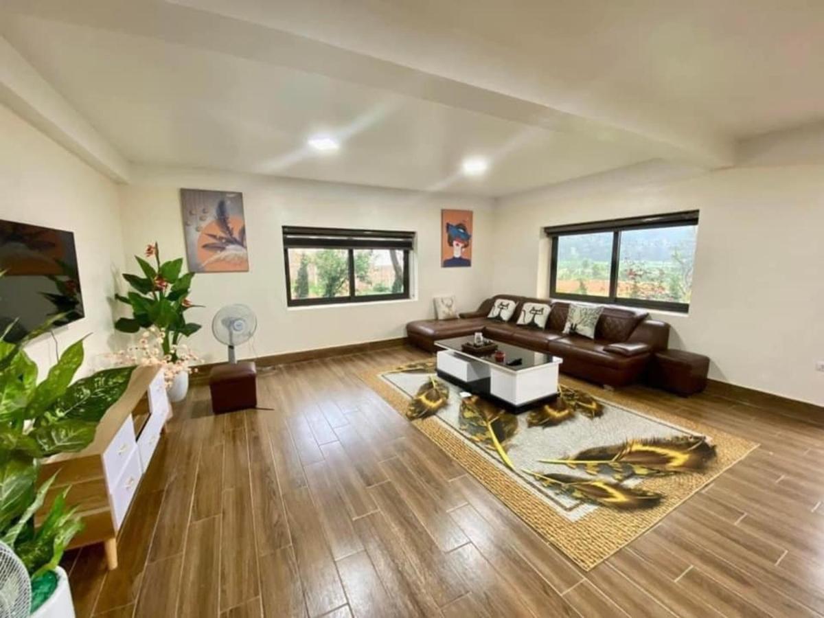 Sunrise Villa - Venue Travel Hà Nội Ngoại thất bức ảnh