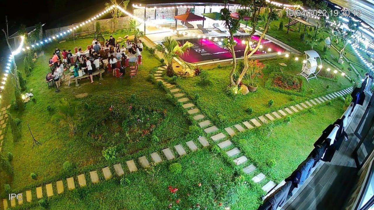 Sunrise Villa - Venue Travel Hà Nội Ngoại thất bức ảnh