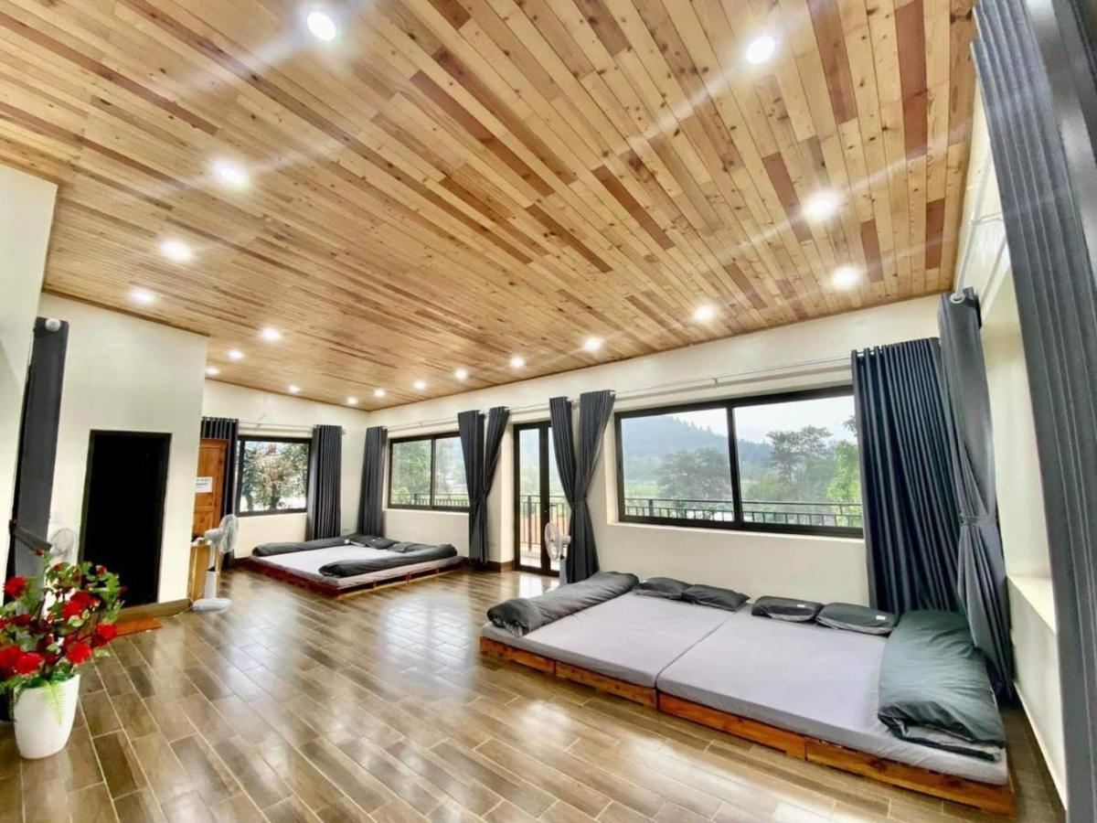 Sunrise Villa - Venue Travel Hà Nội Ngoại thất bức ảnh